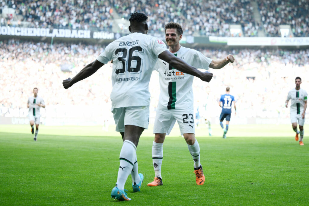 Gladbach