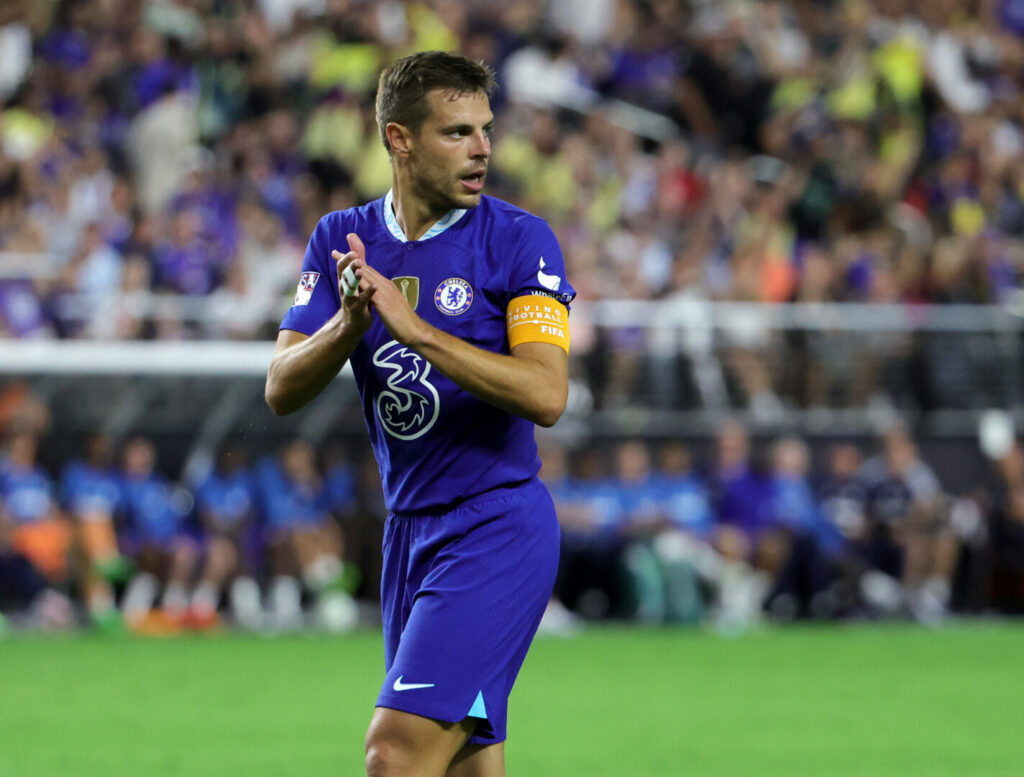 Azpilicueta