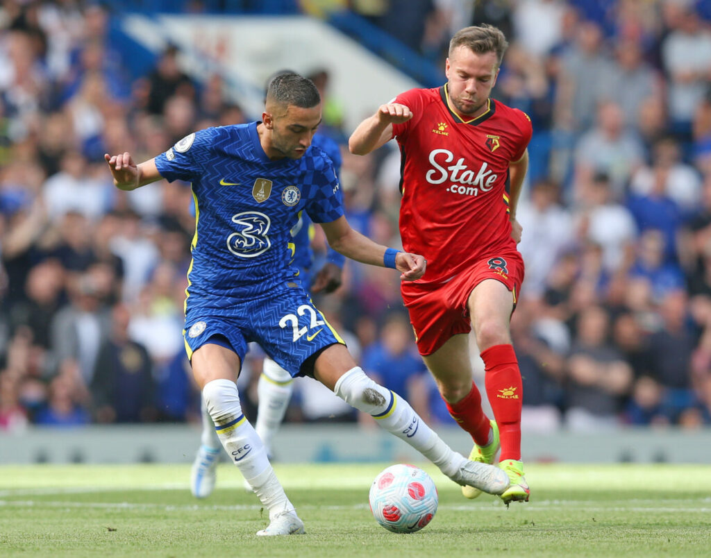 Ziyech