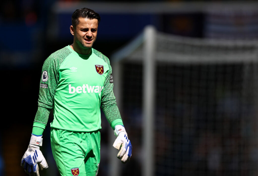 Fabianski