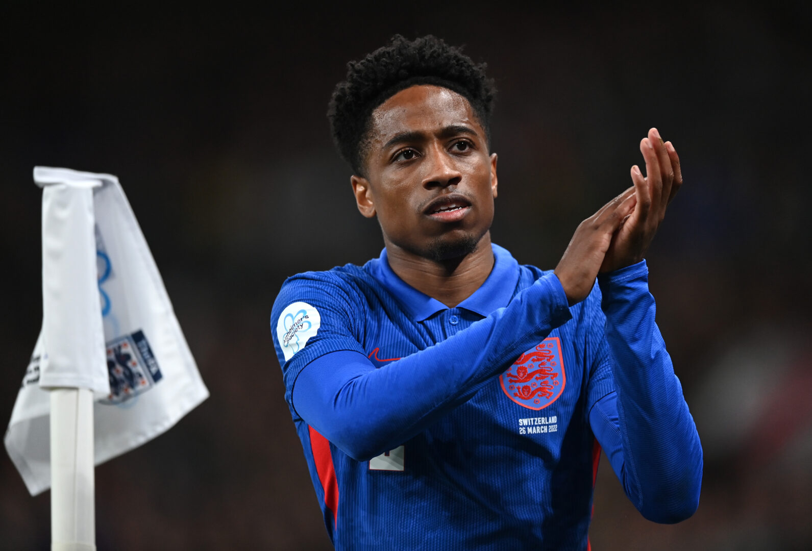 Kyle Walker-Peters könnte den FC Southampton im Sommer verlassen.