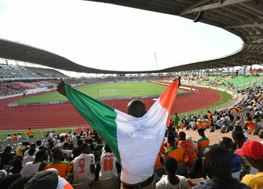 Afrika-Cup