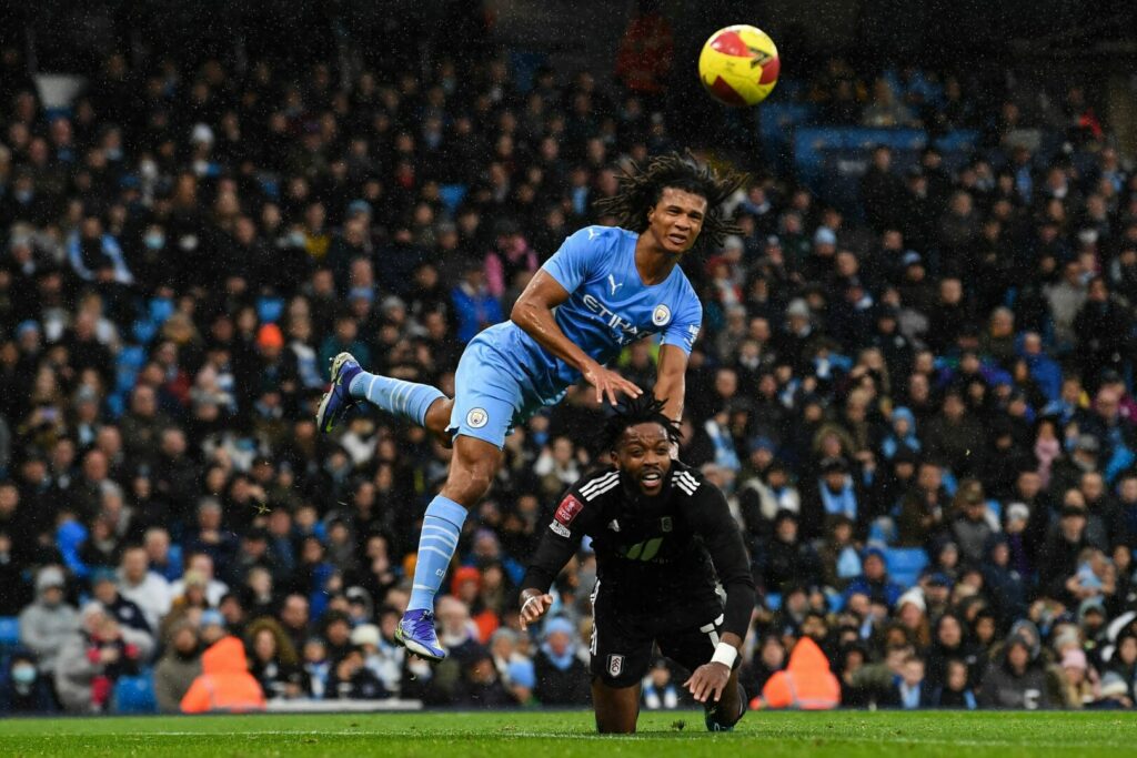 Nathan Ake