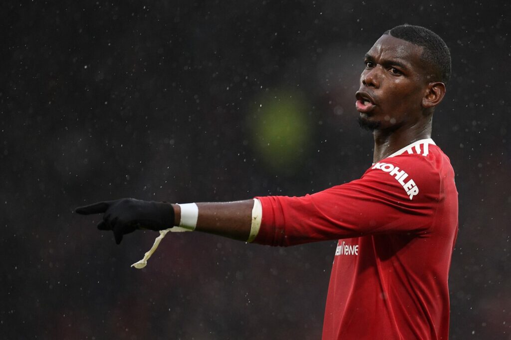 Pogba