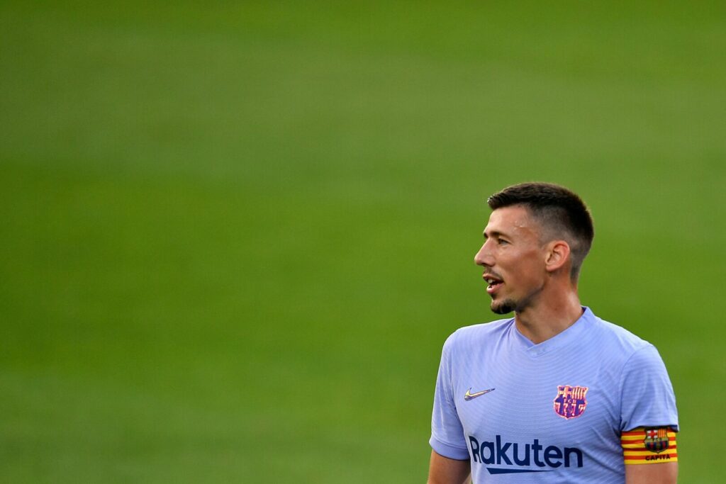 Lenglet
