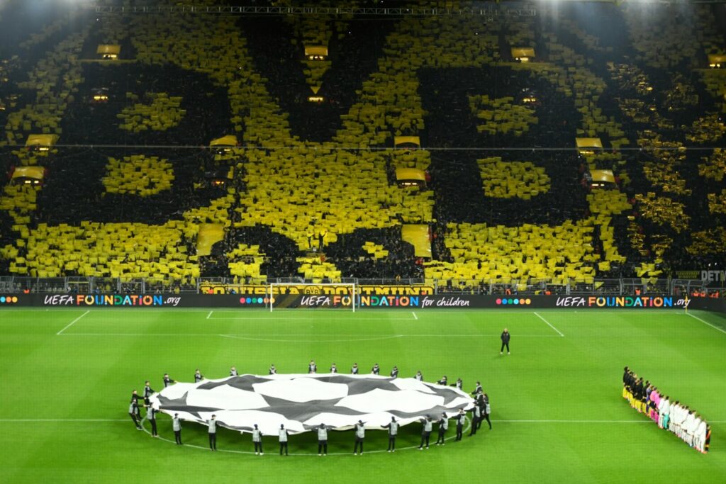 BVB