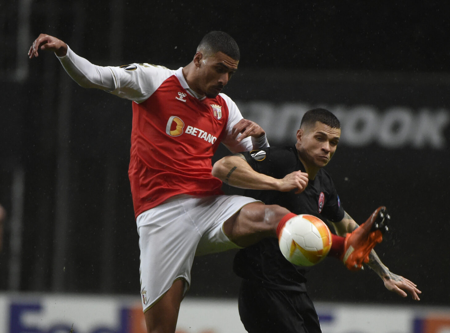 Bestätigt: FC Porto verpflichtet David Carmo aus Braga