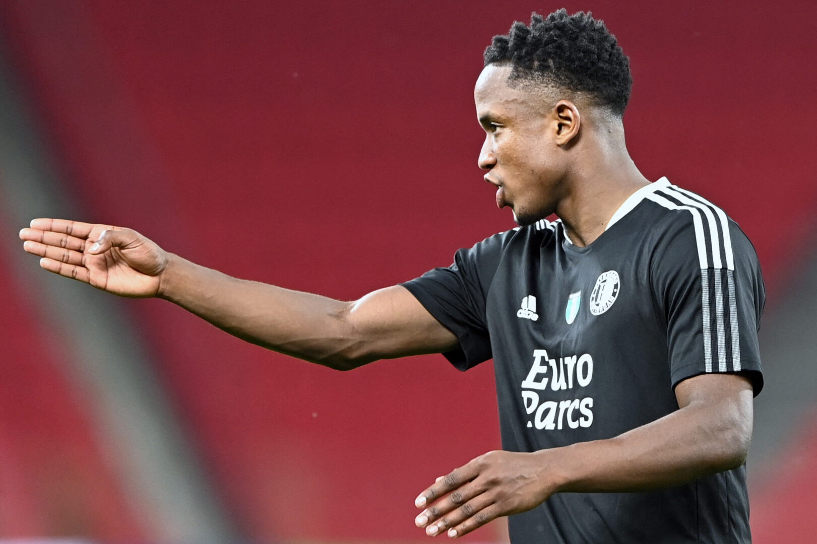 Leeds United: Luis Sinisterra soll von Feyenoord kommen
