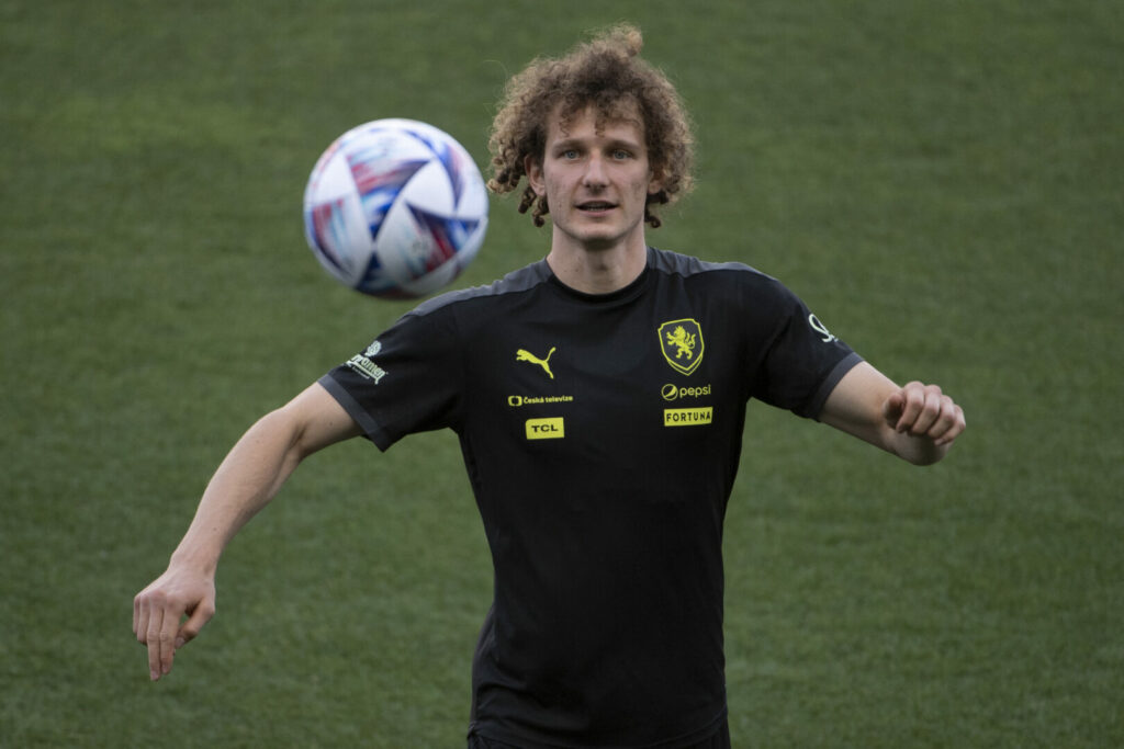 Alex Kral