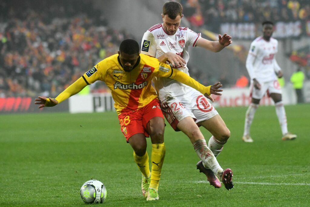 Doucoure