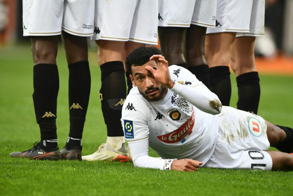 Angelo Fulgini soll kurz vor einem Wechsel zu Mainz 05 stehen