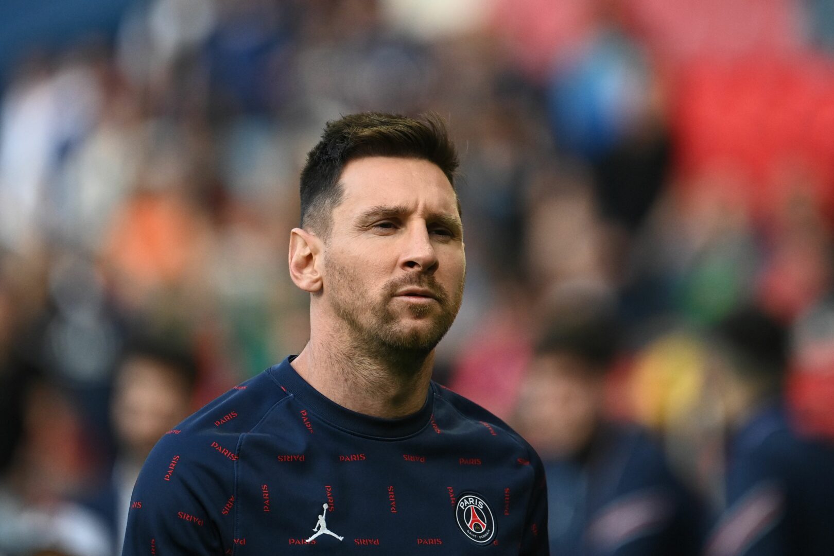 Lionel Messi soll PSG erhalten bleiben.