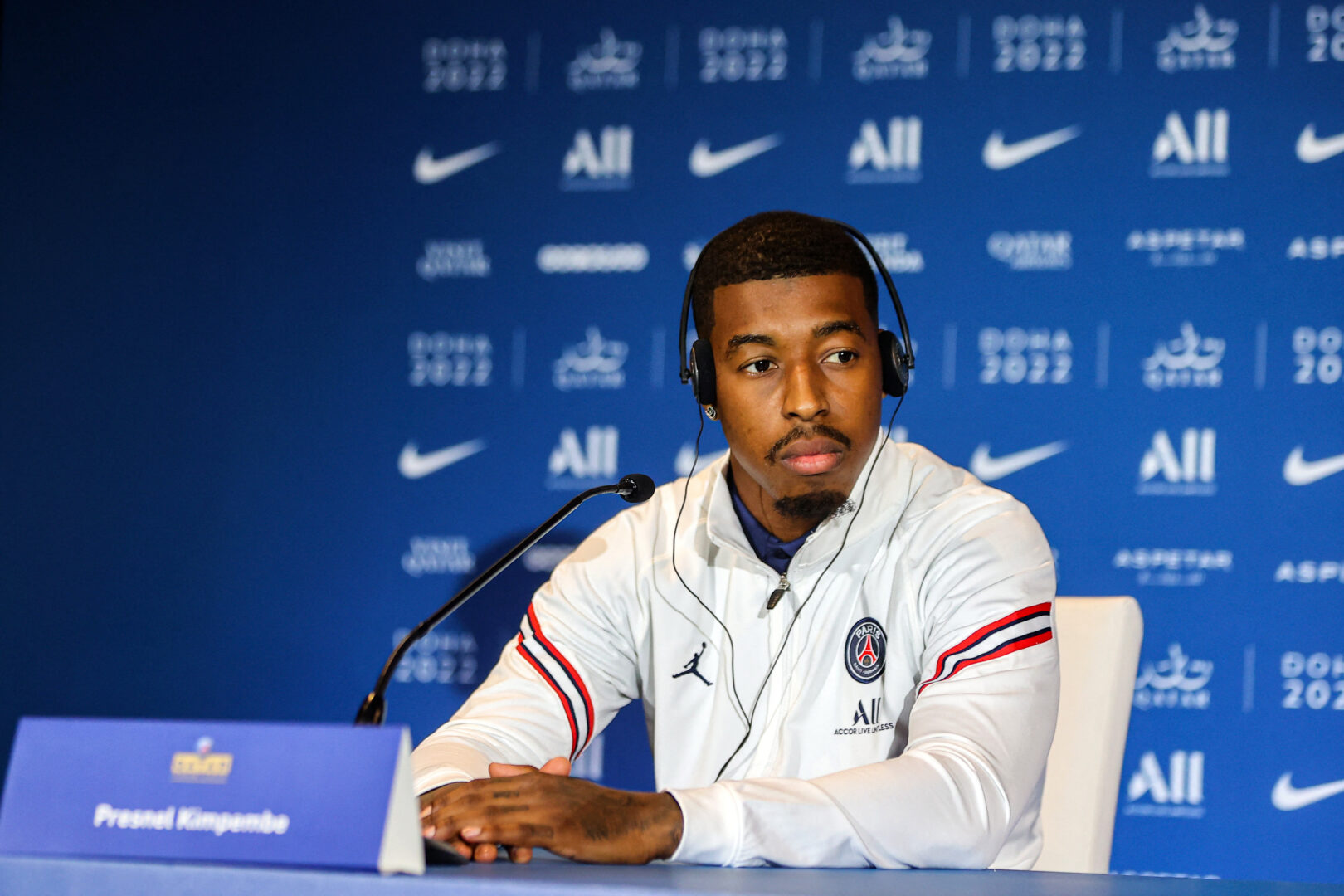 PSG | Kimpembe darf bei Skriniar-Verpflichtung gehen