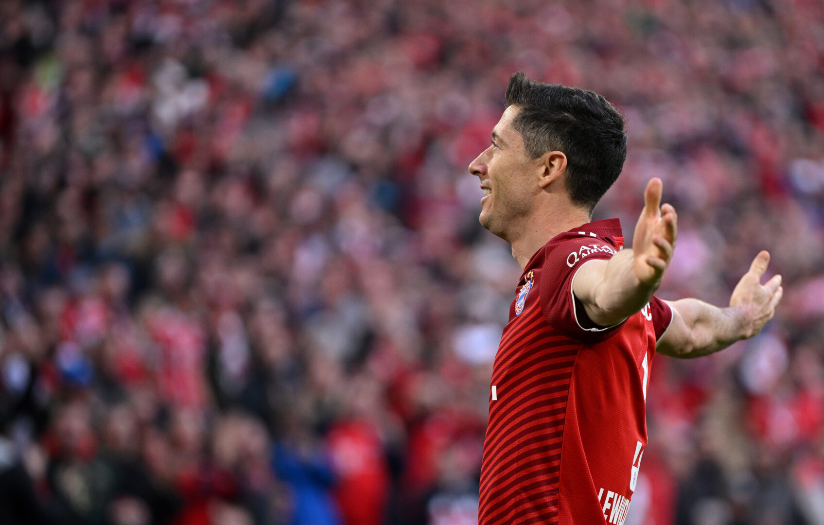 Lewandowski