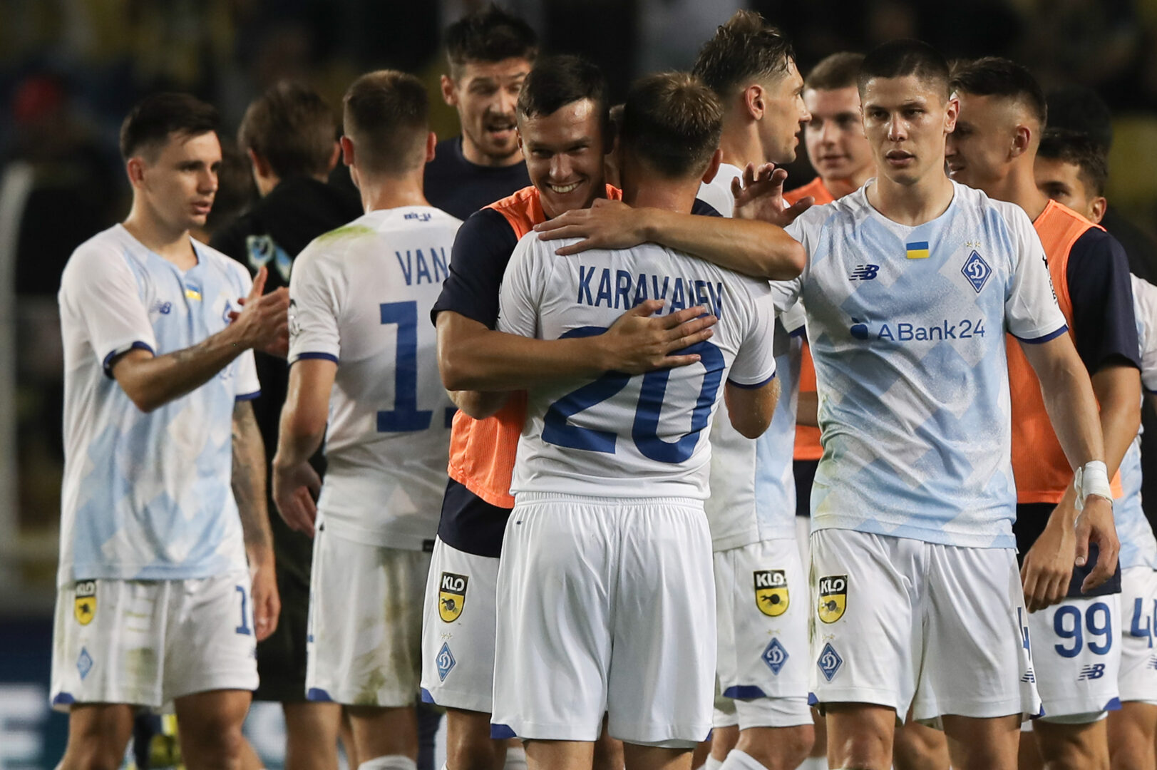 Champions League Qualifikation: Die Entscheidungen von Mittwochabend