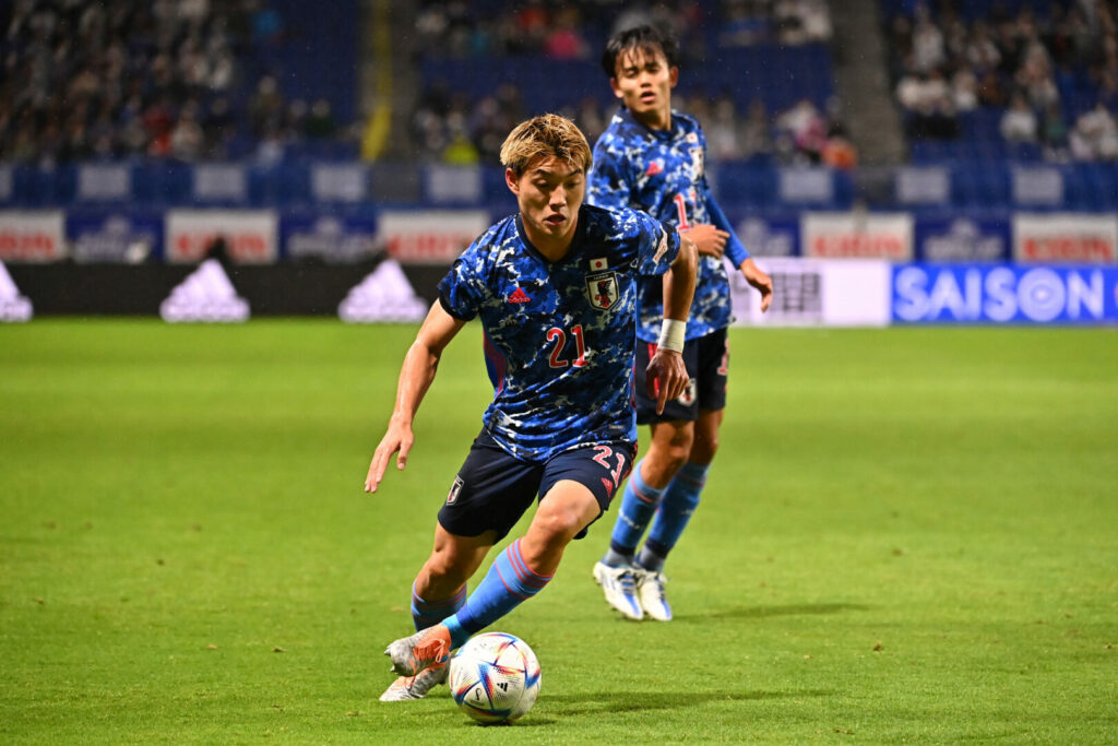 Ritsu Doan