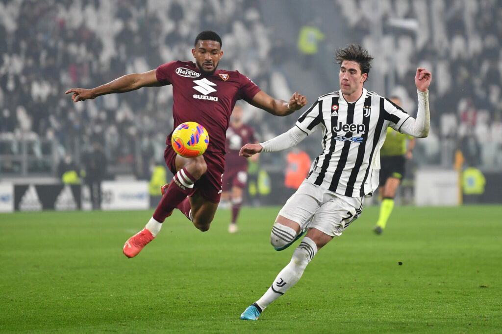 Juventus beschäftigt sich intensiv mit Bremer.