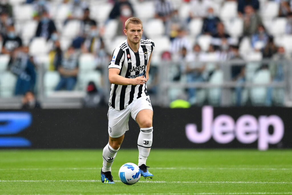 de Ligt