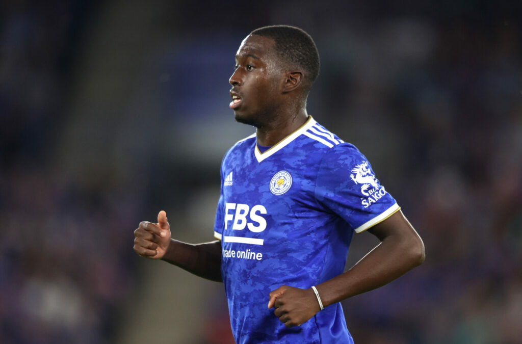 Die AS Monaco will Boubakary Soumaré ausleihen.