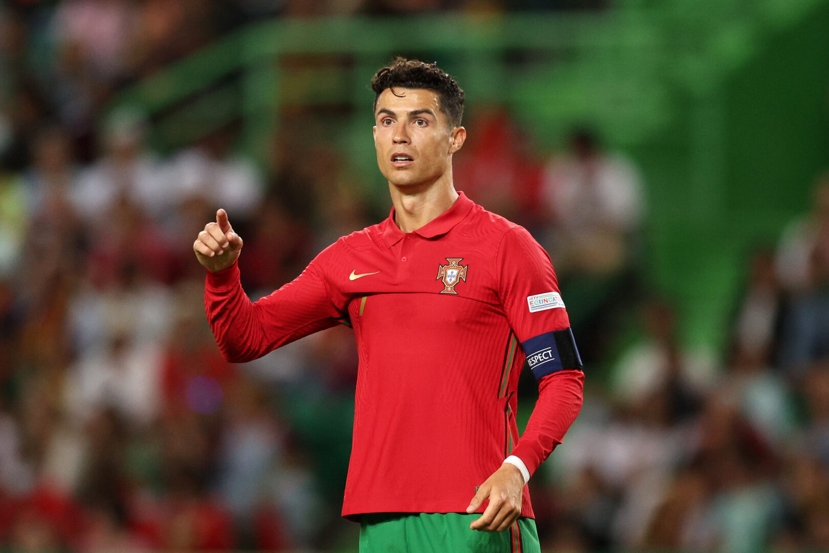 Portugal Ronaldo