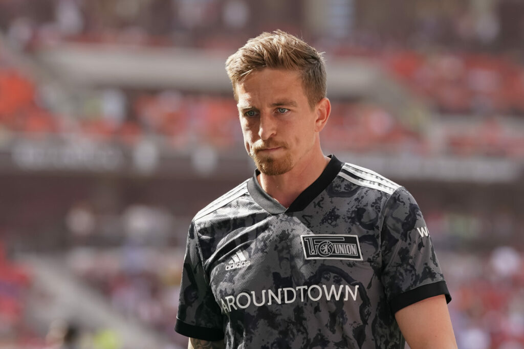 Arminia Bielefeld Oczipka