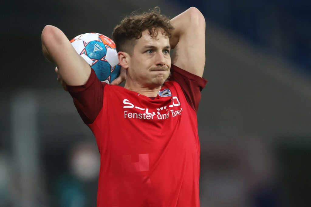 Cedric Brunner wechselt zum FC Schalke 04.