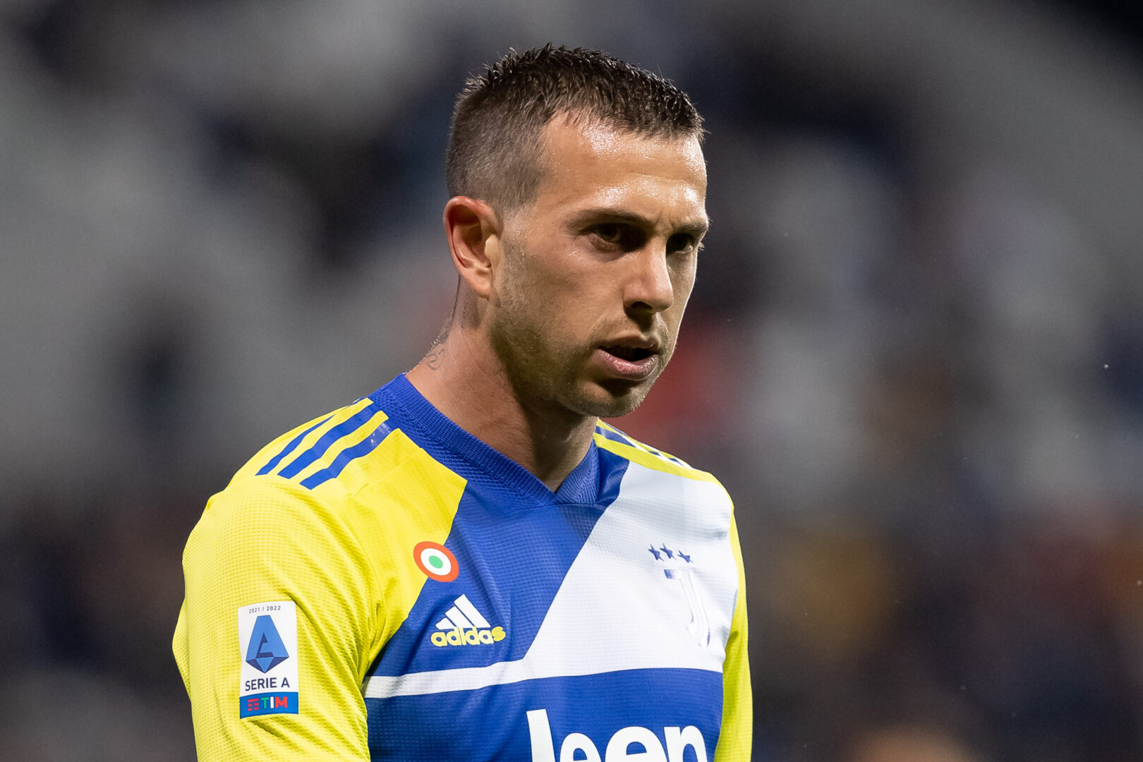 Wechselt Federico Bernardeschi in die MLS?