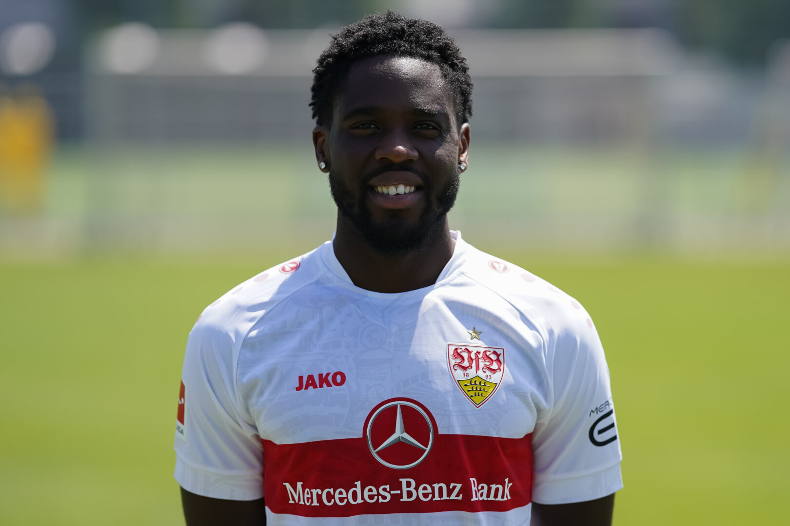Bestätigt: Orel Mangala verlässt den VfB Stuttgart in Richtung Nottingham