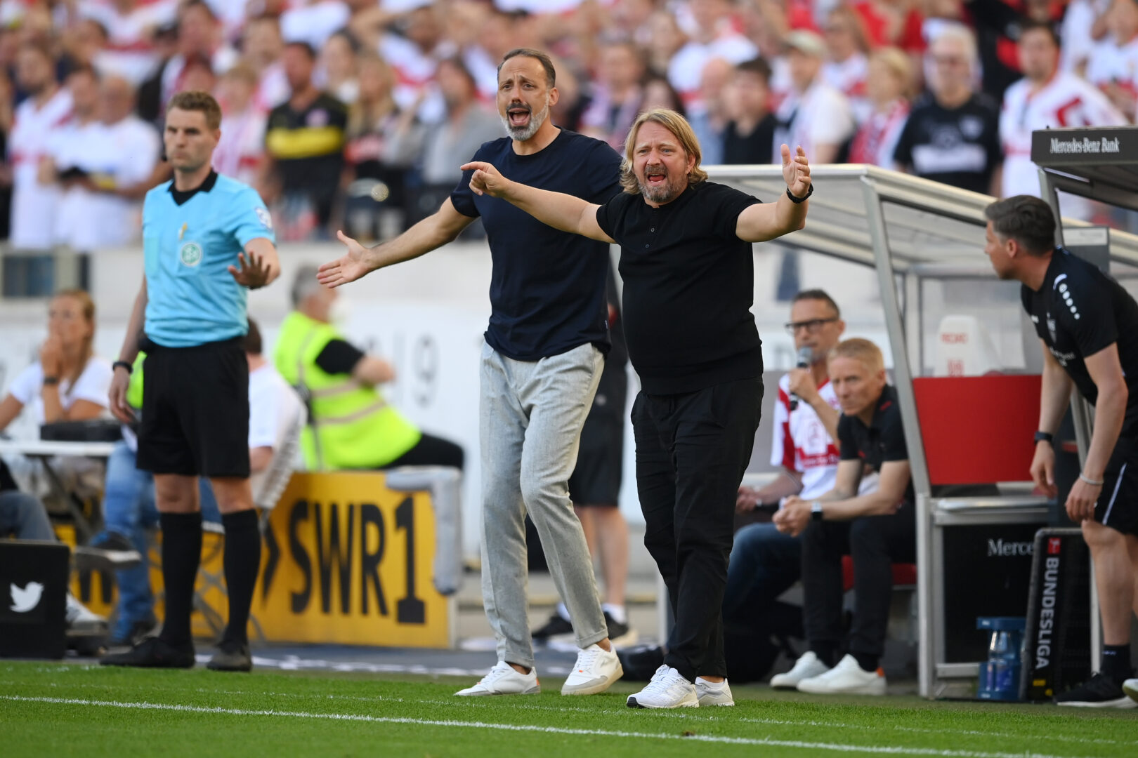 VfB | Mislintat ist Favorit auf Posten des Sportsvorstands