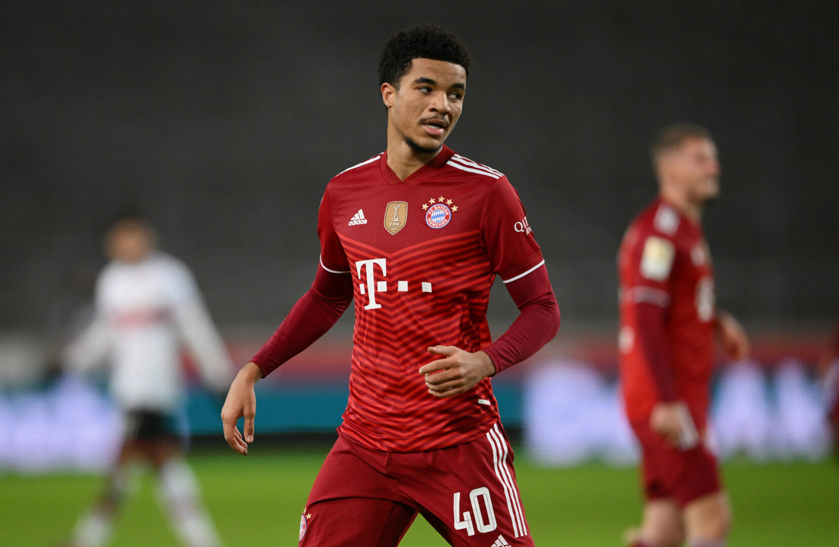 Bestätigt: Malik Tillman wechselt vom FC Bayern zu den Rangers nach Glasgow
