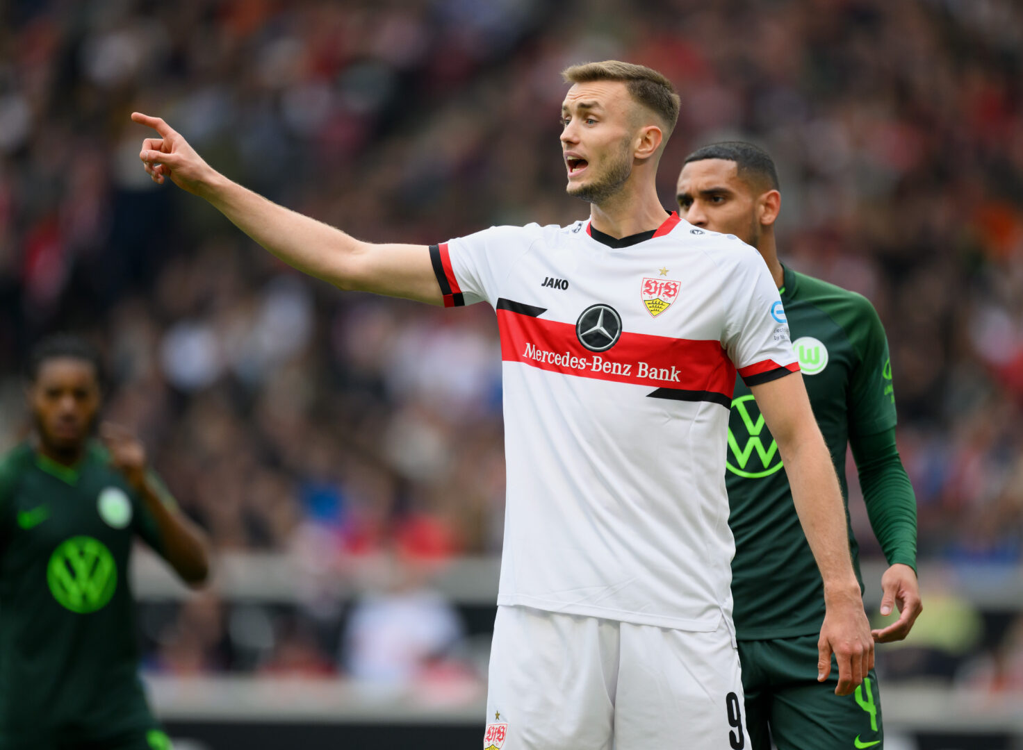Manchester United an Kalajdzic interessiert? Gespräche mit dem Berater
