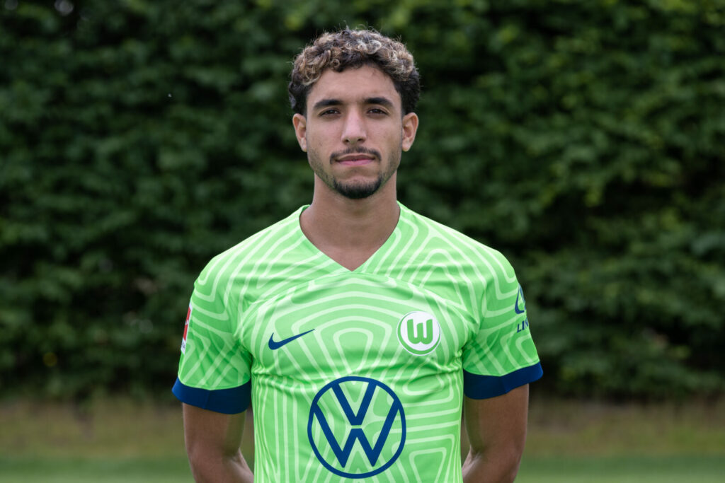 Marmoush Wolfsburg DFB-Pokal