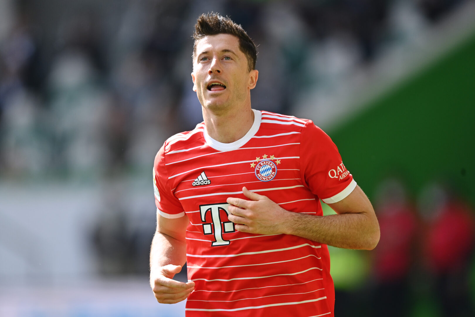 Lewandowski