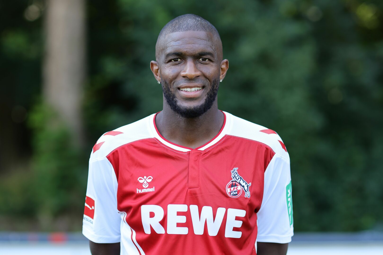 Modeste
