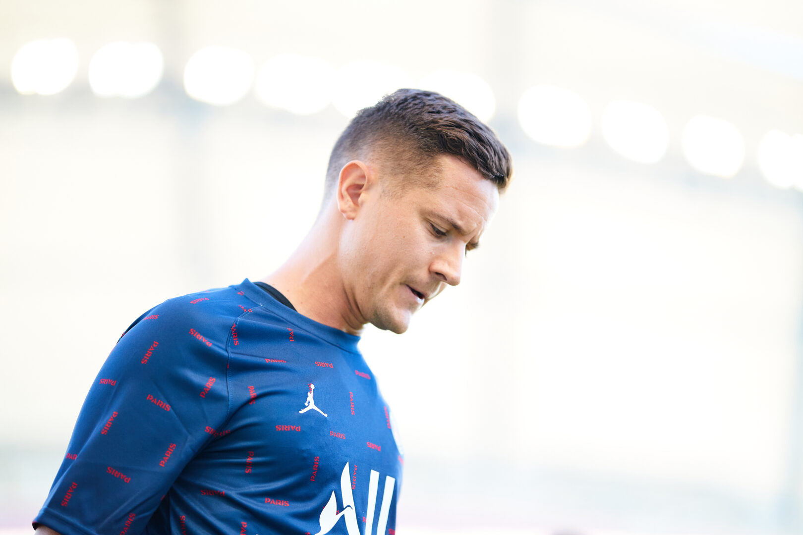 PSG: Ander Herrera vor Wechsel zu Athletic Bilbao