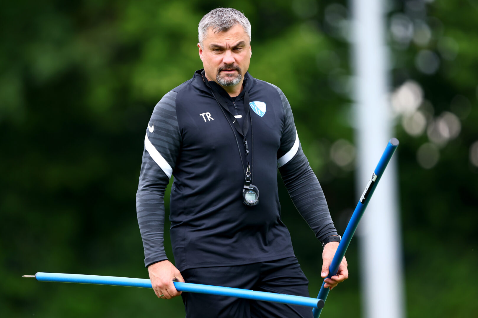 VfL Bochum: Vertragsgespräche mit Reis vertagt – Fabian wird Geschäftsführer Sport
