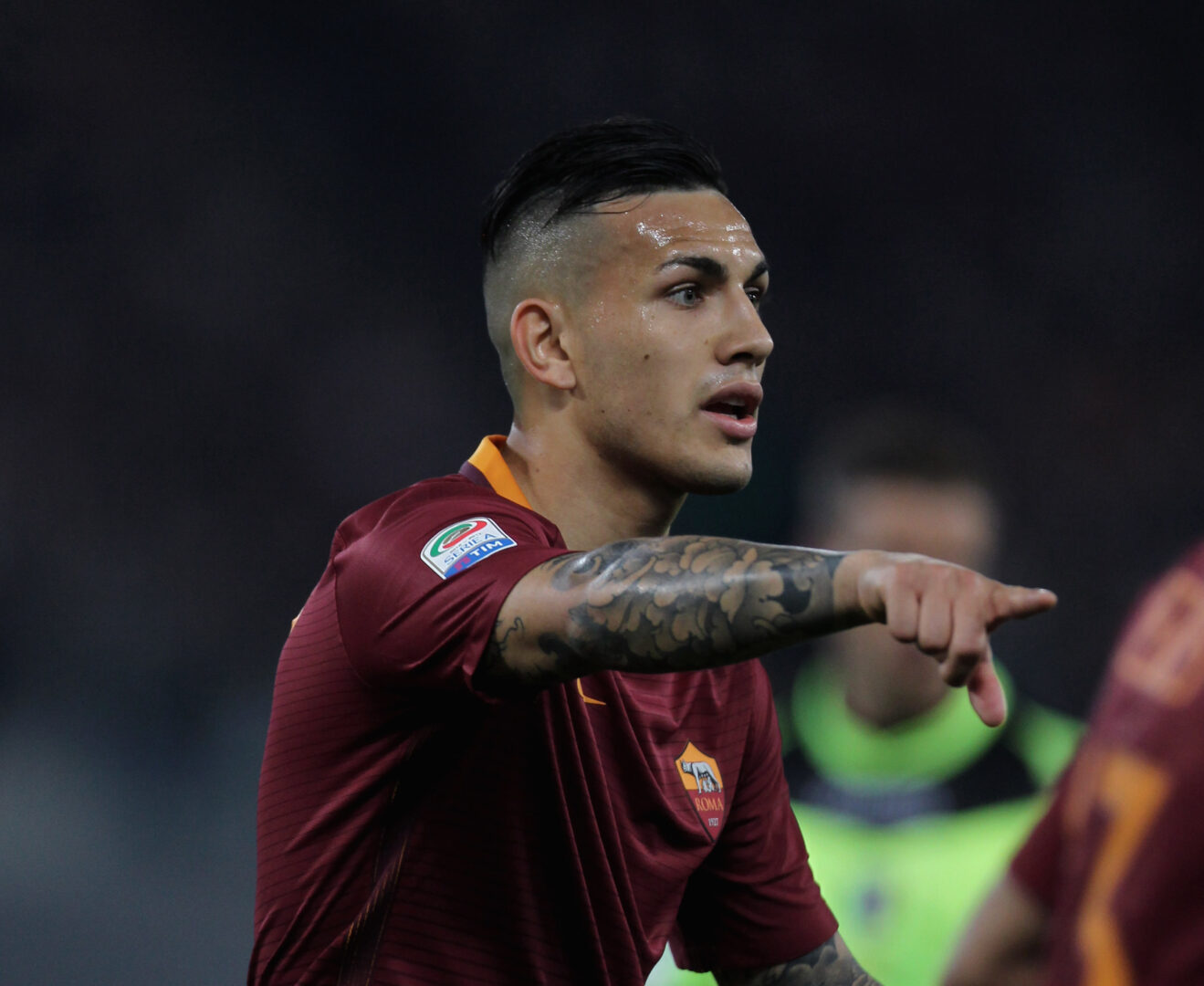 Konkurrenz für Juve: Auch AS Rom an Paredes interessiert