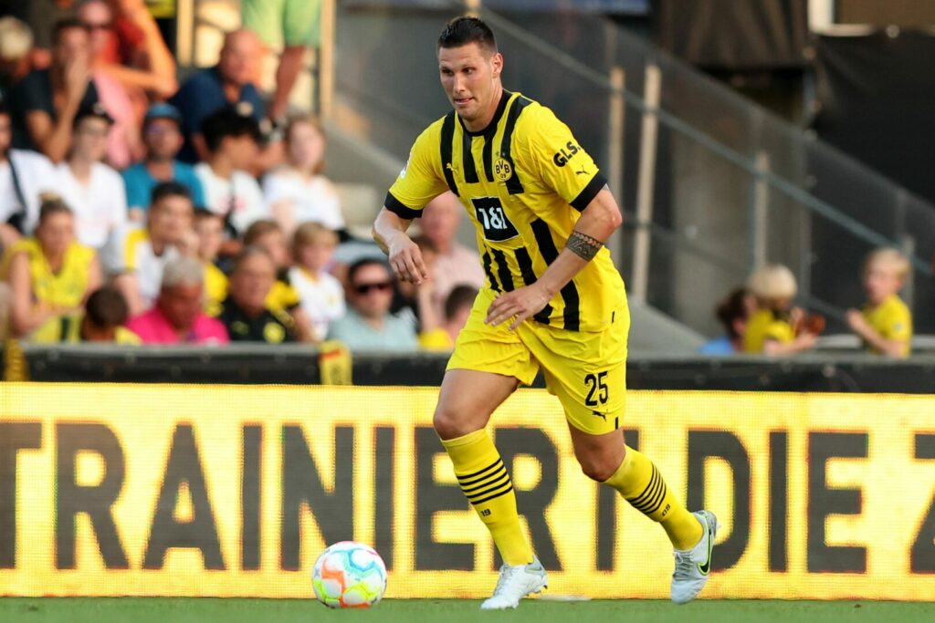 BVB Süle