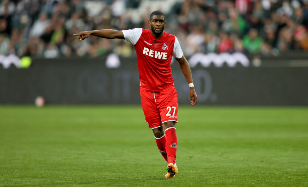 Modeste