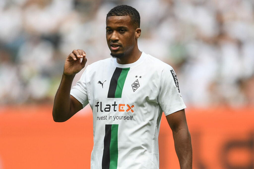 Gladbach Plea