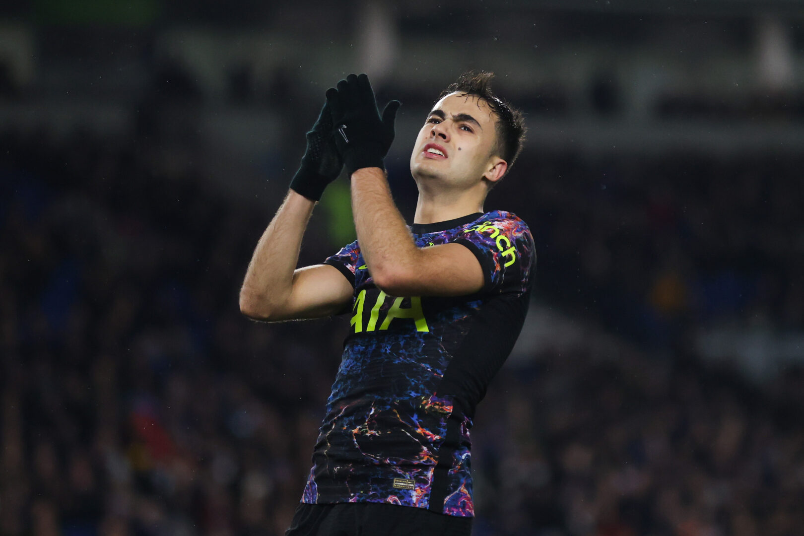 Atlético | Folgt Reguilón auf Lodi?