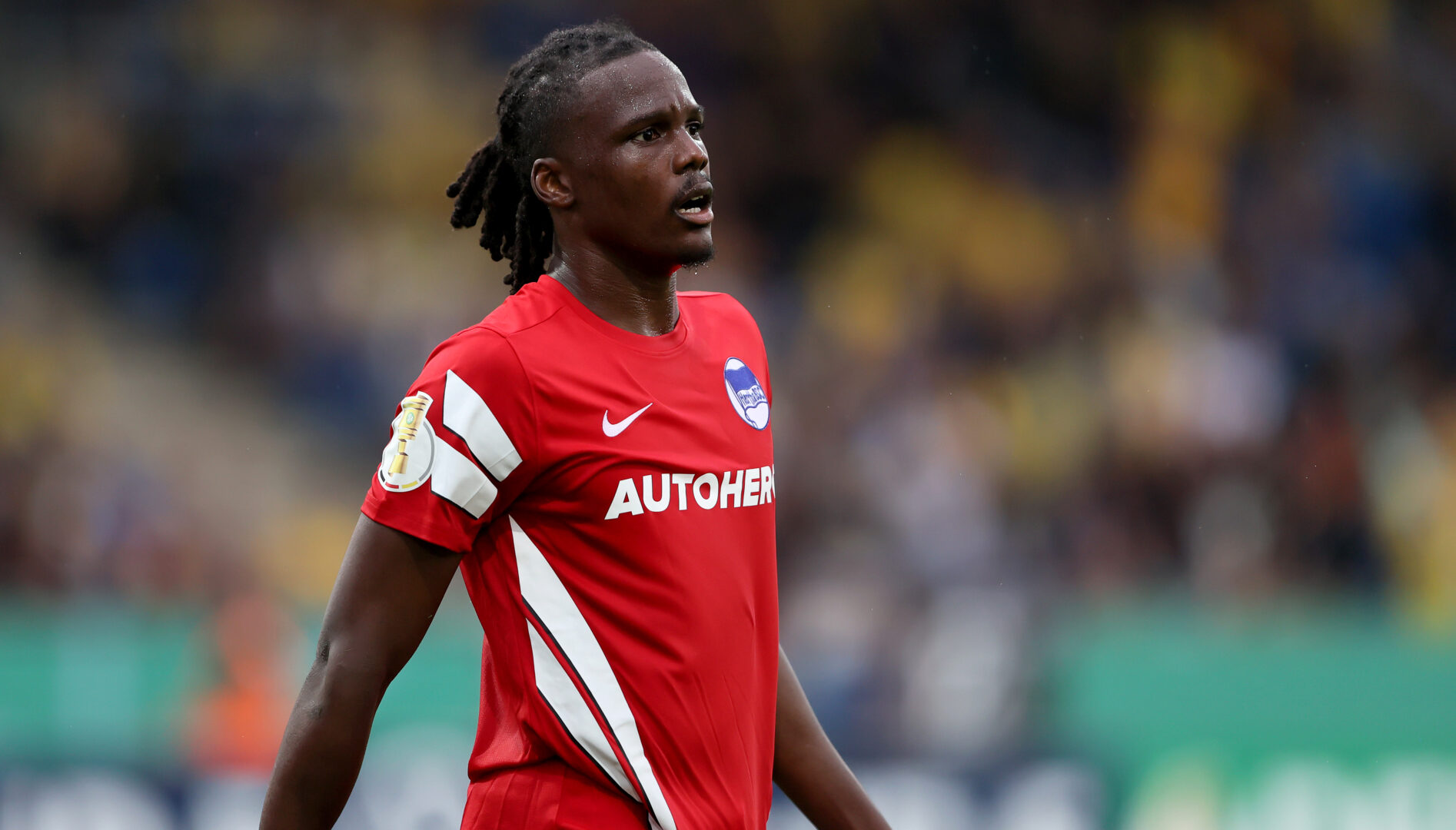 Boyata geht nach Brügge: Legt Hertha BSC in der Defensive nach?