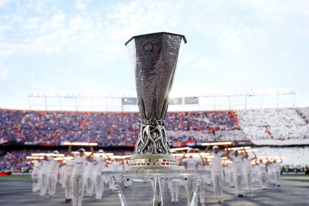 Europa League