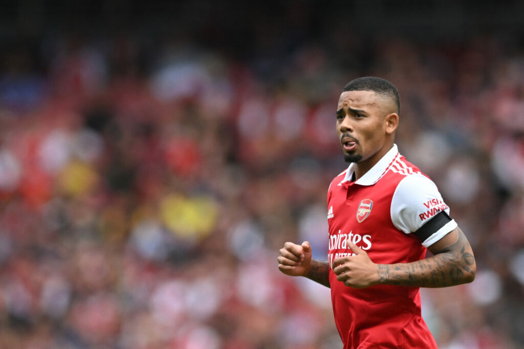Gabriel jesus