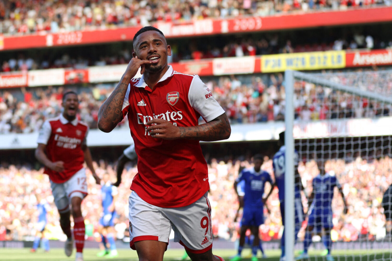 Gabriel Jesus