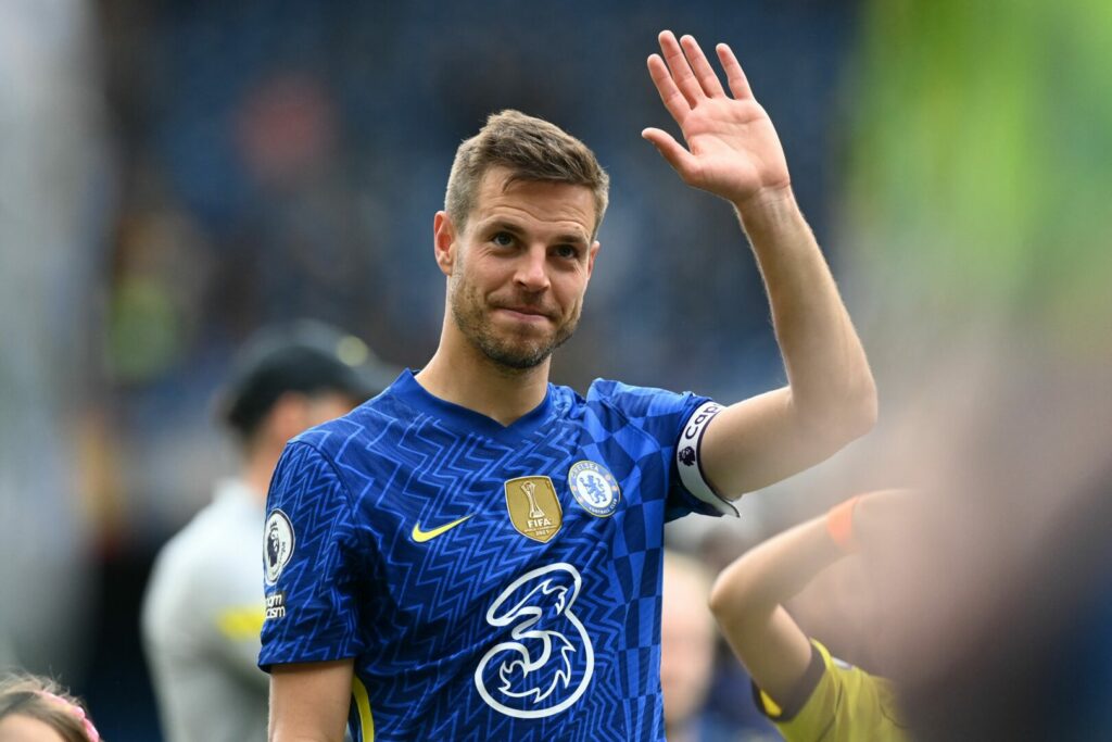 Azpilicueta
