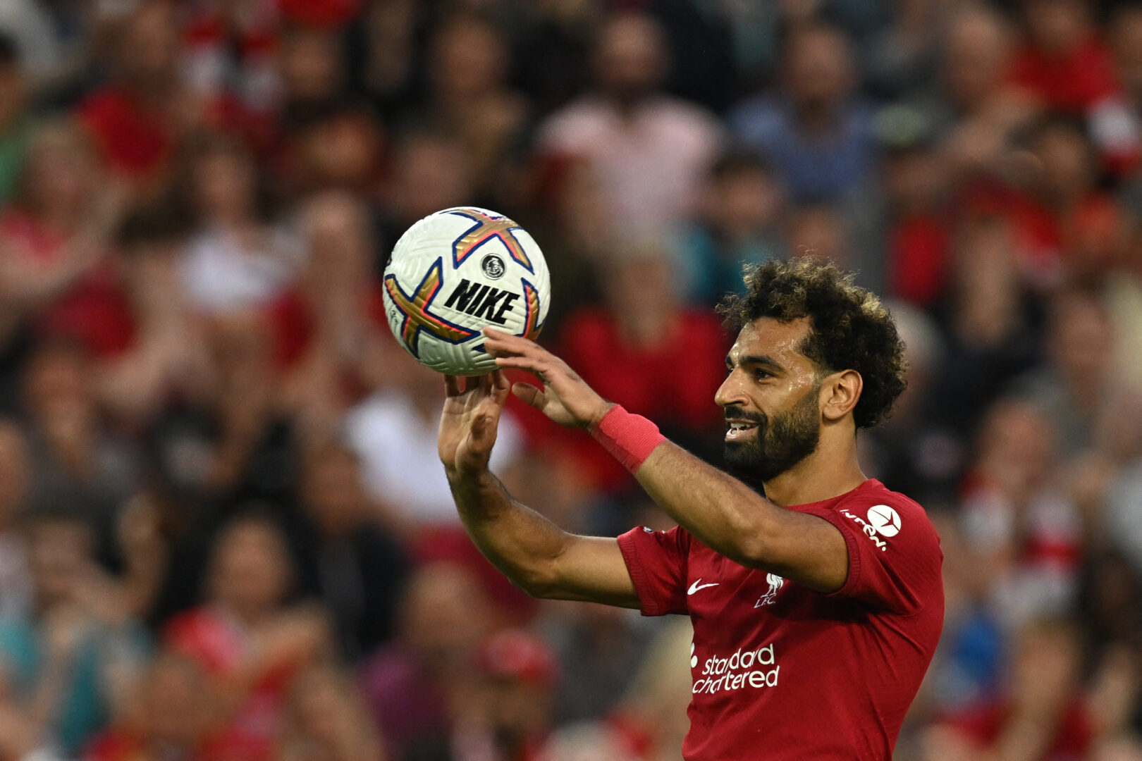 Salah Liverpool