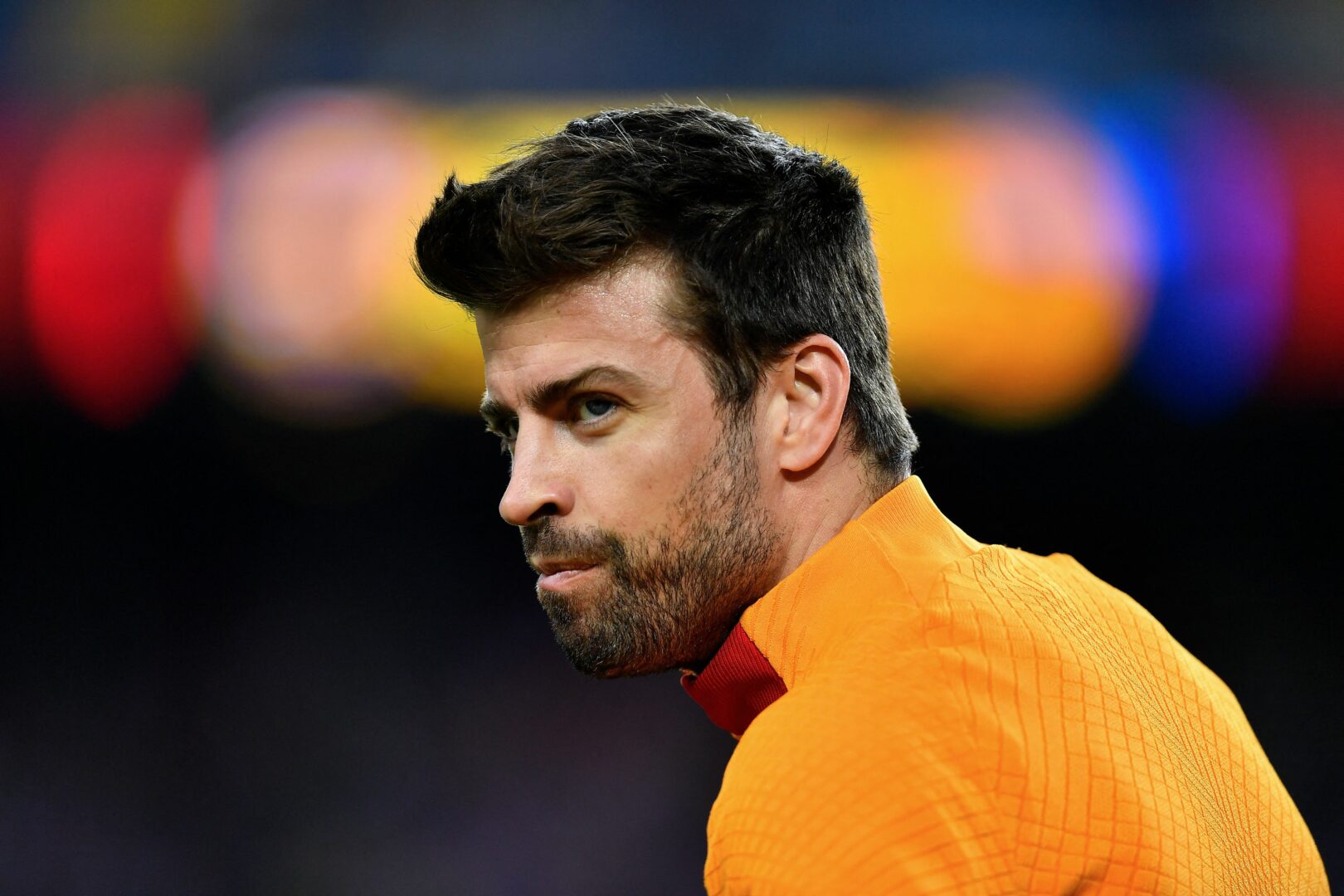 FC Barcelona: Gerard Pique stimmt Gehaltskürzung zu