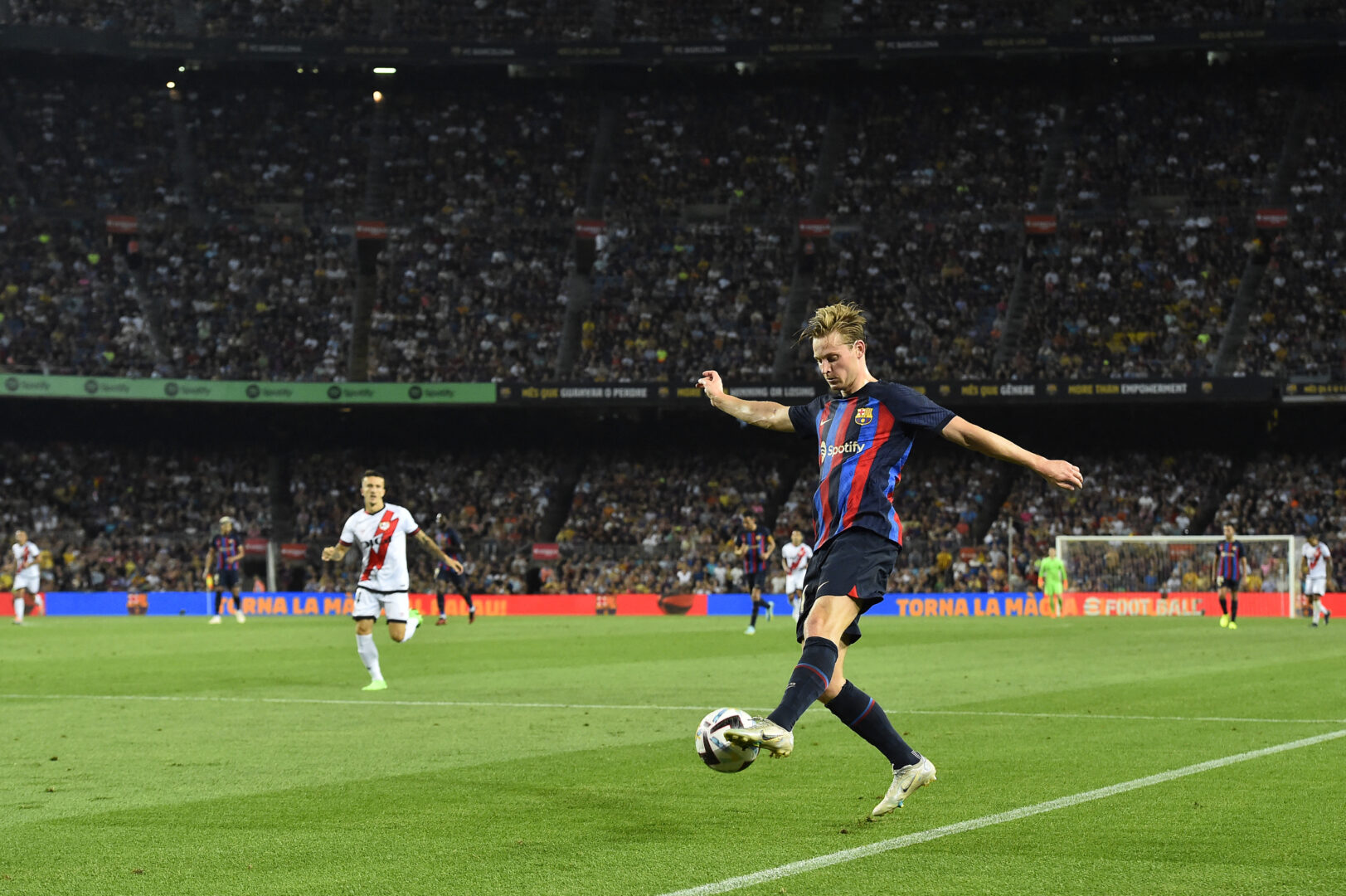 Frenkie de Jong