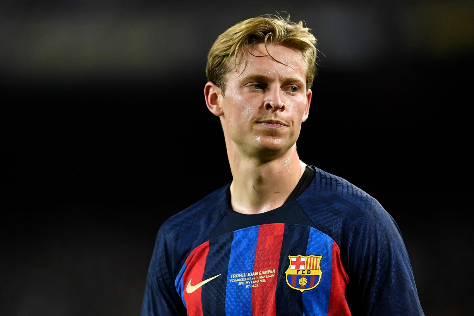 Frenkie de Jong: Barcelona will zu alten Vertragsbedingungen zurück – Bedingungen seien „kriminell“